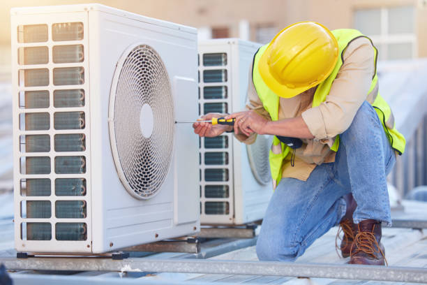 Best Solar-powered HVAC Systems in Katy, TX