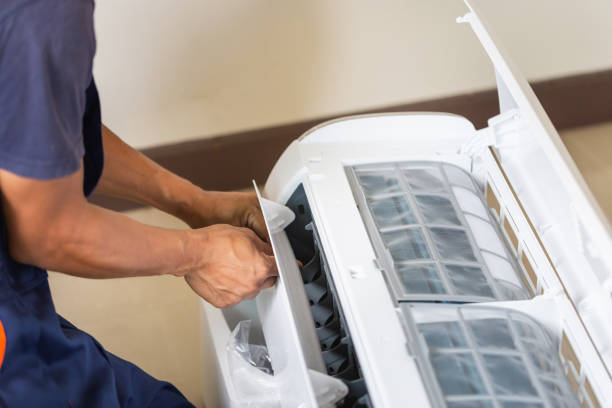 Best Seasonal HVAC Services in Katy, TX