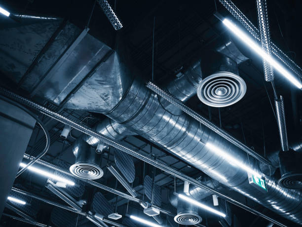 Best Air Filters and Purifiers in Katy, TX