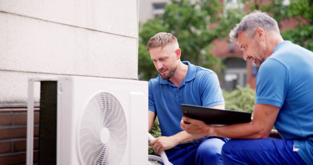 Best Commercial HVAC in Katy, TX