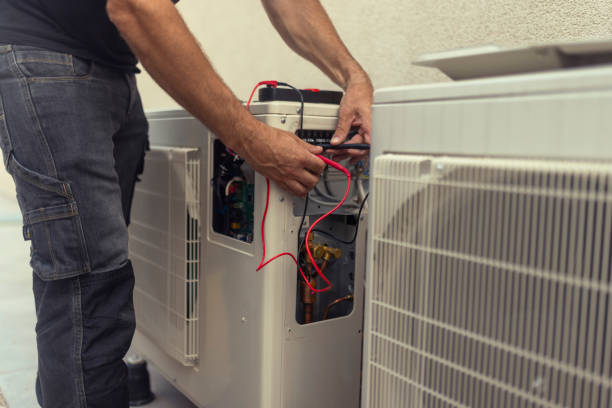 Best HVAC Consulting and Engineering in Katy, TX