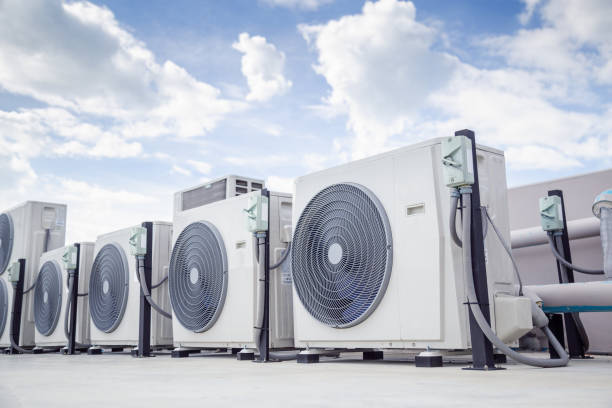 Best Residential HVAC in Katy, TX