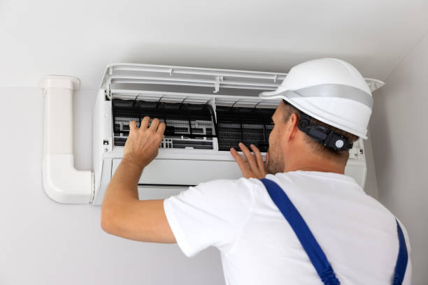 Katy, TX HVAC Company